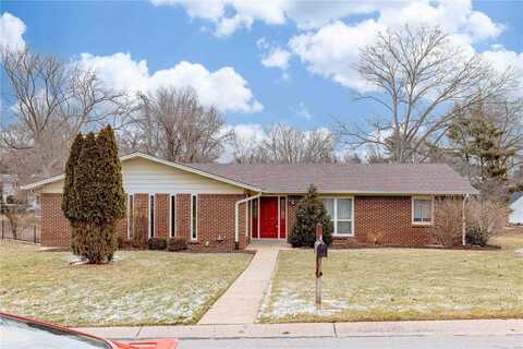 1019 Fernview Drive, Saint Louis, MO 63141