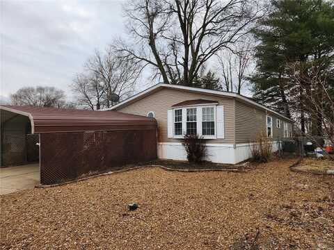 524 Lone Robin Street, Troy, IL 62294