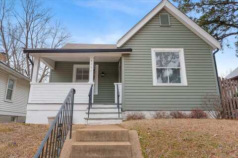 4309 Jamieson Avenue, Saint Louis, MO 63109