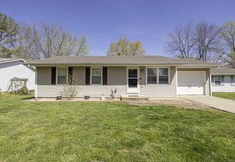 620 Joseph Drive, Mascoutah, IL 62258