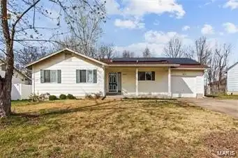 1313 Shallow Lake Drive, O'fallon, MO 63366