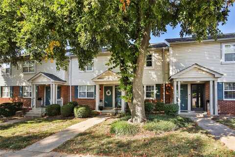 1405 Peacock Lane, Saint Louis, MO 63144