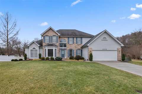 5 Timber Ridge Estates Court, Wildwood, MO 63011