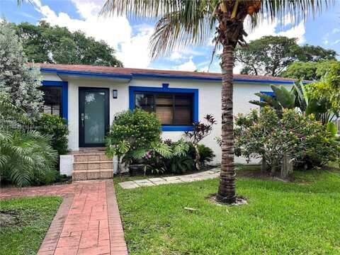 281 NW 147th St, Miami, FL 33168