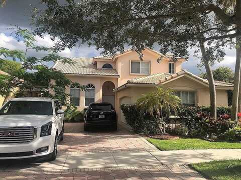 14026 S Cypress Cove Cir, Davie, FL 33325