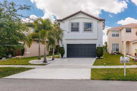 17626 SW 32nd St, Miramar, FL 33029