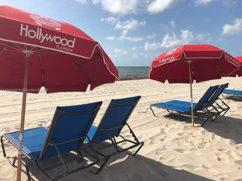 777 N Ocean Dr, Hollywood, FL 33019