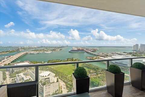 1100 Biscayne Blvd, Miami, FL 33132