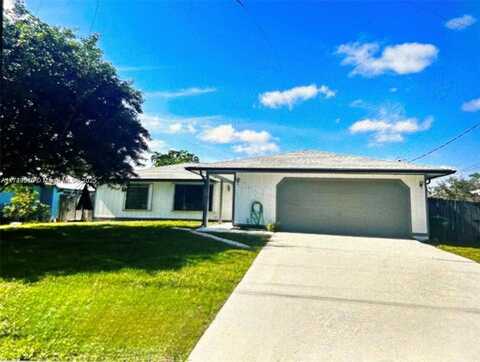 5801 Sunset Blvd, Fort Pierce, FL 34982