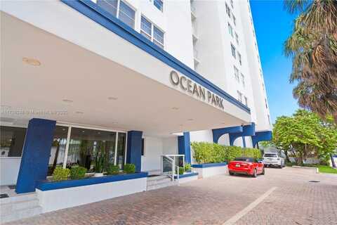 6450 Collins av, Miami Beach, FL 33141