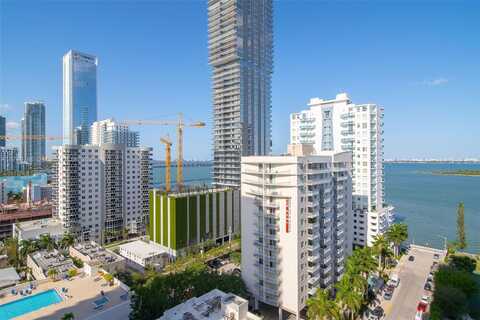 2150 N Bayshore Dr, Miami, FL 33137