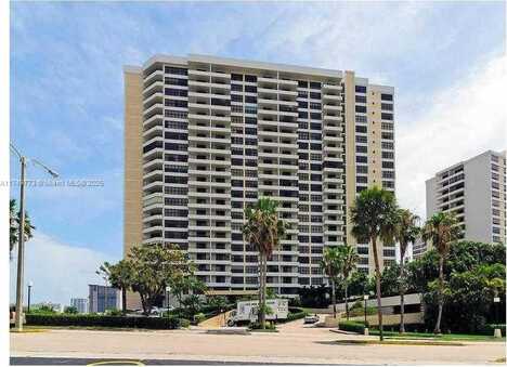 500 Three Islands Blvd, Hallandale Beach, FL 33009