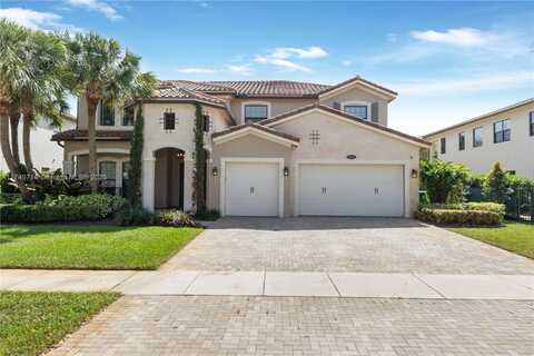 10660 SW 55th St, Cooper City, FL 33328