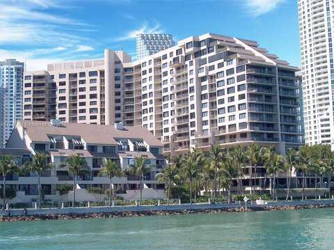 540 Brickell Key Dr, Miami, FL 33131