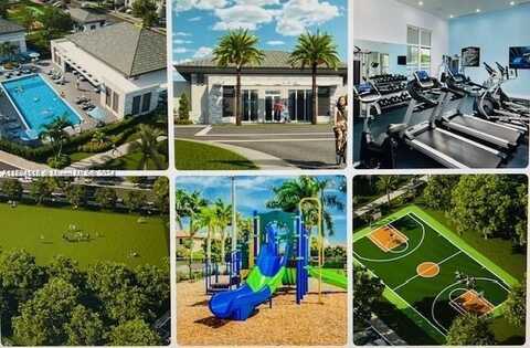733 SE 13th St Cir, Homestead, FL 33034