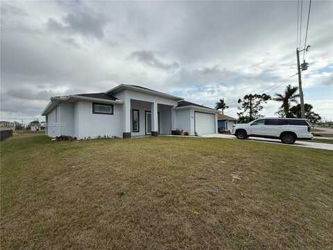 3005 Nw NW 21th ave, Cape Coral, FL 33993