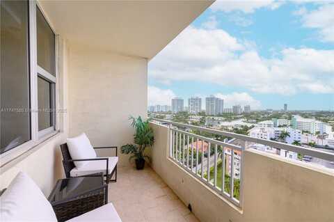 3180 S Ocean Dr, Hallandale Beach, FL 33009