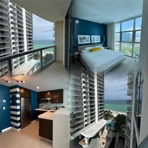 17315 Collins Ave, Sunny Isles Beach, FL 33160