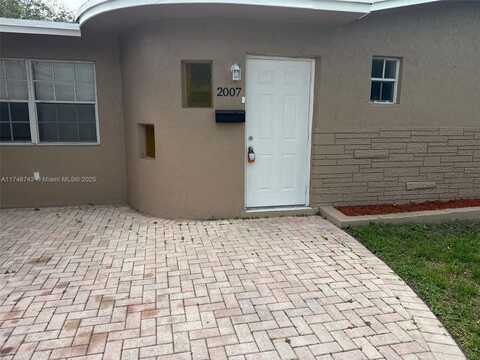 2007 NW 60th Ave, Sunrise, FL 33313