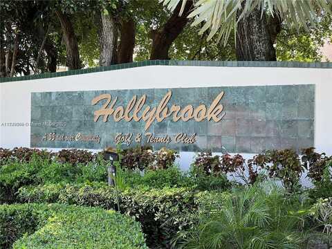 8970 S Hollybrook Blvd, Pembroke Pines, FL 33025