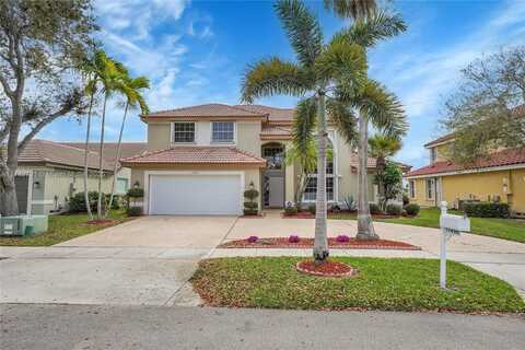 17416 NW 7th St, Pembroke Pines, FL 33029