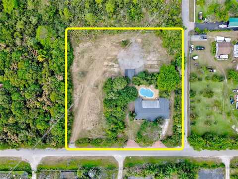 12525 SW 240th St, Homestead, FL 33032