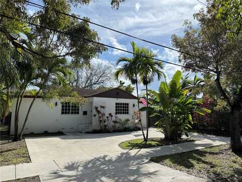 6520 SW 16th St, West Miami, FL 33155