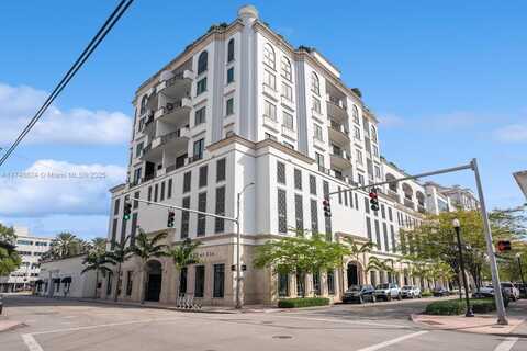 275 Giralda Ave, Coral Gables, FL 33134