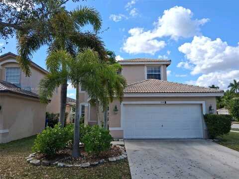 3118 SW 176th Way, Miramar, FL 33029