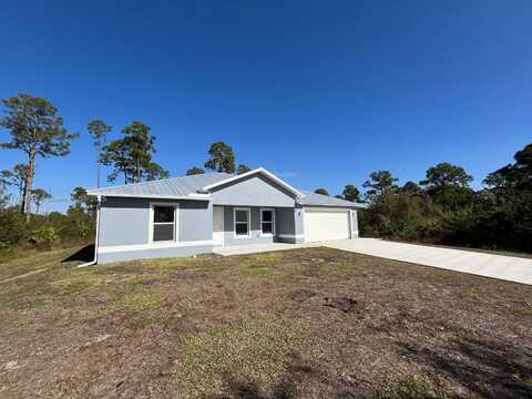 555 Yeehaw ave, Clewiston, FL 33440