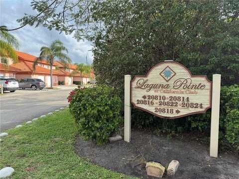 20810 San Simeon Way, Miami, FL 33179