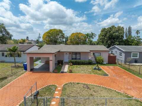 1820 N 27th Ave, Hollywood, FL 33020