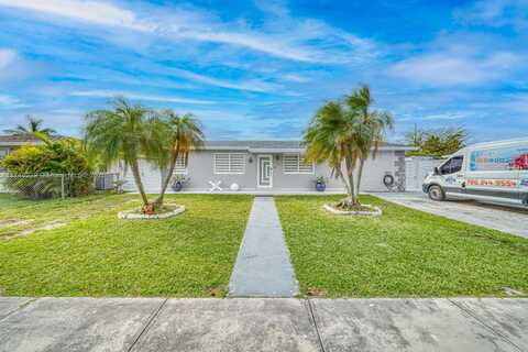 12620 SW 252nd Ter, Homestead, FL 33032