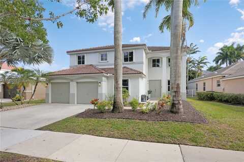 932 Nandina Dr, Weston, FL 33327