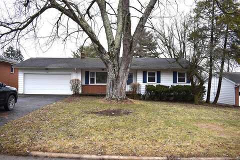 51 Sunnyslope Dr, Mansfield, OH 44907