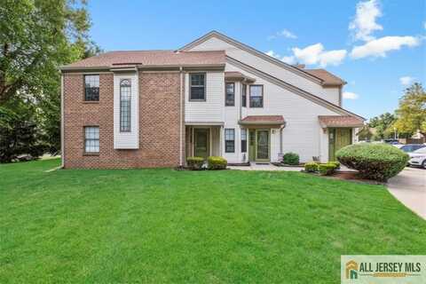 1601 Pebble Place, Sayreville, NJ 08859