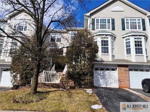 21 Lambiance Court, Highland Park, NJ 08904