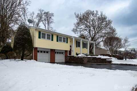 20 Clearview Road, East Brunswick, NJ 08816