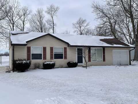 220 N Meadow Lane, Albany, IN 47320