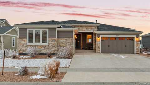 9388 Dunraven Loop, Arvada, CO 80007