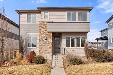 9628 Dunning Circle, Highlands Ranch, CO 80126