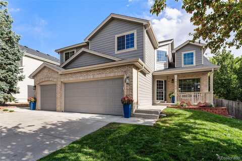 14152 W Evans Circle, Lakewood, CO 80228