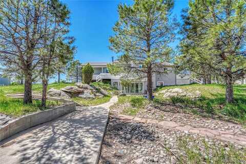 34358 Goldenrod Circle, Kiowa, CO 80117