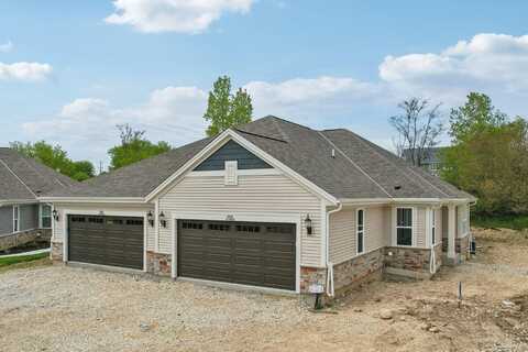 W204n17669 Laurel Pl, Jackson, WI 53037