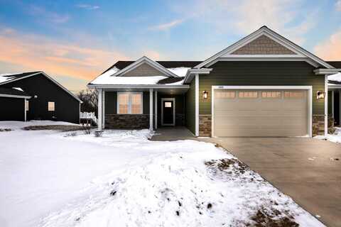 1970 Farmlane Dr, Slinger, WI 53086