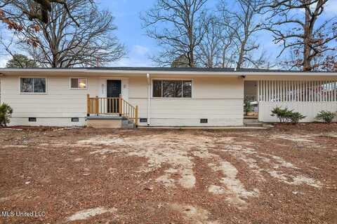 360 Mary Ann Drive, Pearl, MS 39208