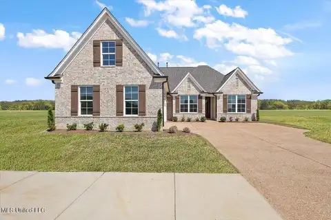 804 Coahoma Court, Nesbit, MS 38651
