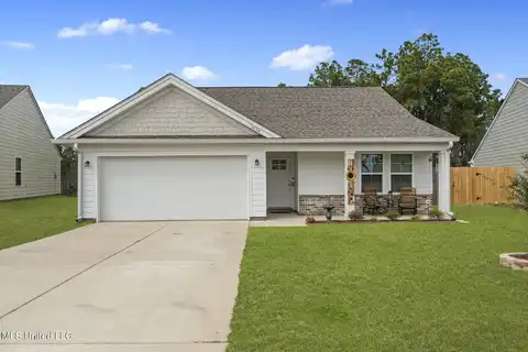 14120 Sanctuary Trails Drive, Gulfport, MS 39503