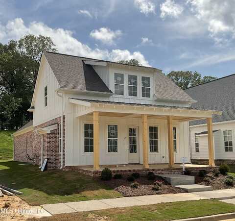 3127 Ac Freeman Drive, Hernando, MS 38632