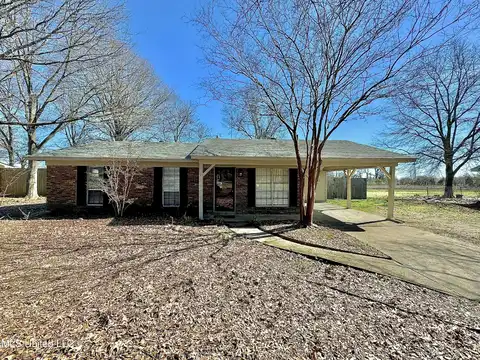 1016 Geneva Circle, Cleveland, MS 38732